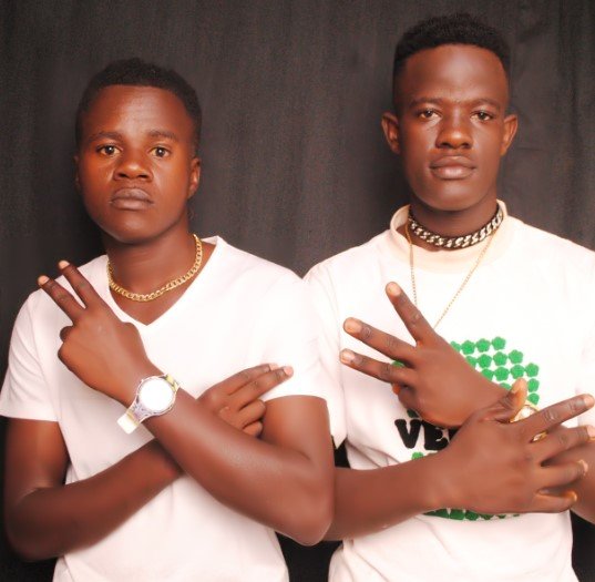 Tekba and Scorpion